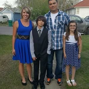 Meet your Posher, Brant